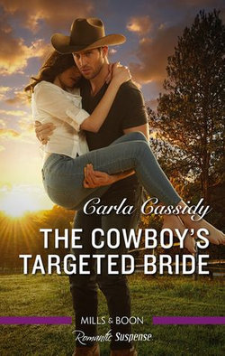 The Cowboy's Targeted Bride