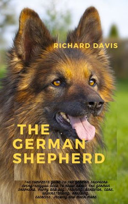 The German Shepherd