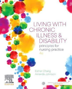 Living with Chronic Illness and Disability