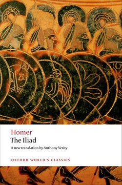 The Iliad