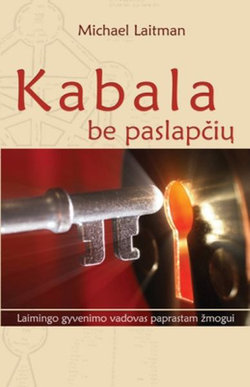 Kabala be paslap&#269;i&#371;