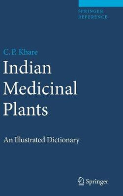 Indian Medicinal Plants