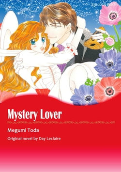 MYSTERY LOVER