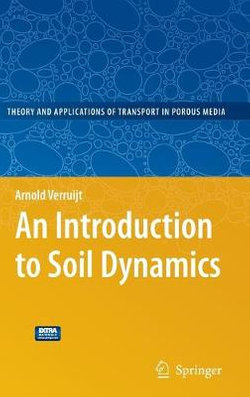 An Introduction to Soil Dynamics