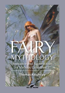 Fairy Mythology 2