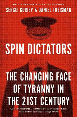 Spin Dictators