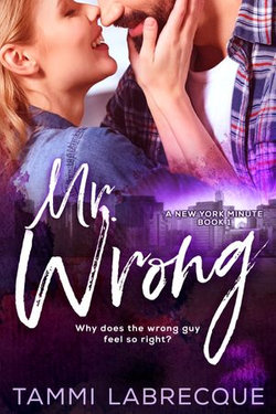 Mr. Wrong