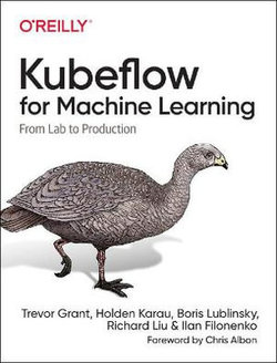 Kubeflow for Machine Learning