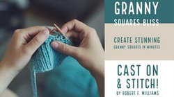 Granny Squares Bliss