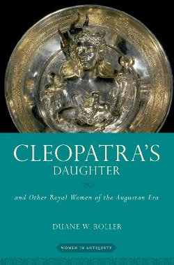 Cleopatra's Daughter