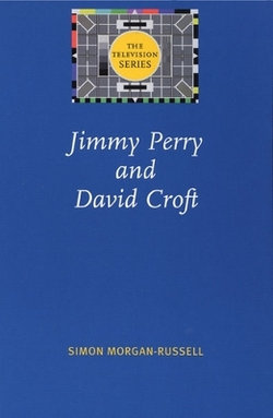 Jimmy Perry and David Croft