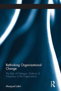 Rethinking Organizational Change