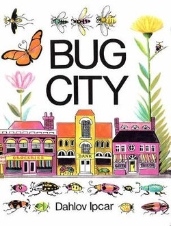 Bug City