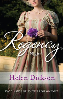 Regency Nights/Traitor Or Temptress/One Reckless Night