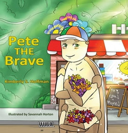 Pete the Brave