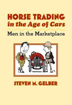 Horse Trading in the Age of Cars