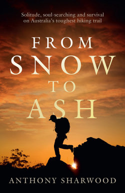 From Snow to Ash