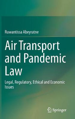 Air Transport and Pandemic Law