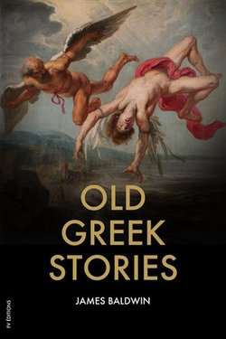 Old Greek Stories