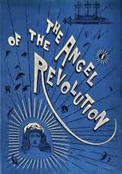 The Angel of the Revolution