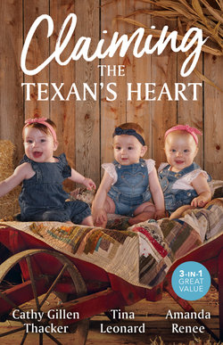 Claiming the Texan's Heart/the Texas Valentine Twins/the Triplets' Rodeo Man/the Bull Rider's Baby Bombshell
