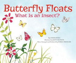 Butterfly Floats