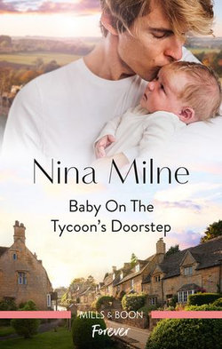 Baby on the Tycoon's Doorstep