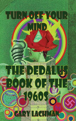 The Dedalus Book of the 1960s