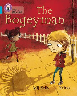 The Bogeyman