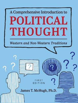 A Comprehensive Introduction to Political Thought