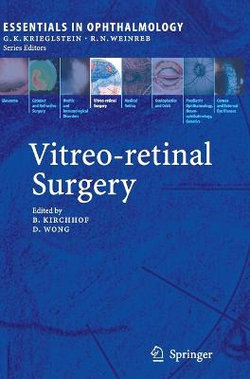 Vitreo-retinal Surgery