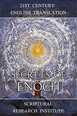 Secrets of Enoch