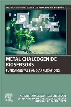 Metal Chalcogenide Biosensors