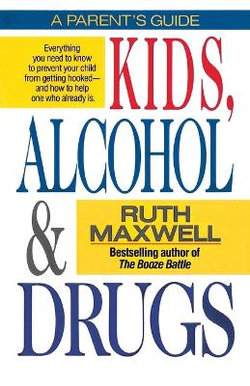 Kids, Alcohol & Drugs