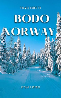 Travel Guide To Bodo, Norway: A Journey Like No Other