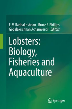 Lobsters: Biology, Fisheries and Aquaculture