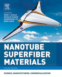 Nanotube Superfiber Materials