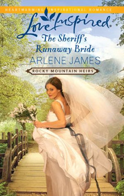 The Sheriff's Runaway Bride