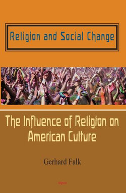 Religion and Social Change