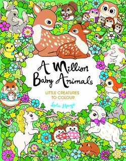 A Million Baby Animals