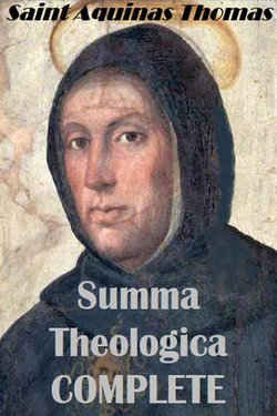 Summa Theologica