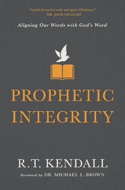 Prophetic Integrity