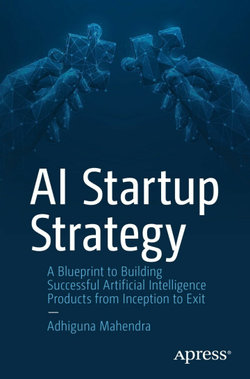 AI Startup Strategy