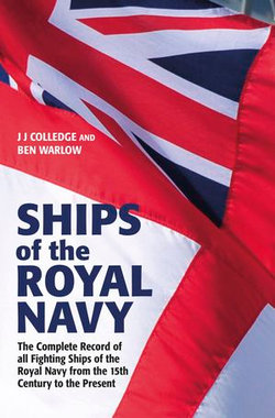 Ships of the Royal Navy