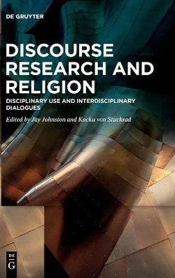 Discourse Research and Religion