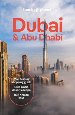 Dubai and Abu Dhabi