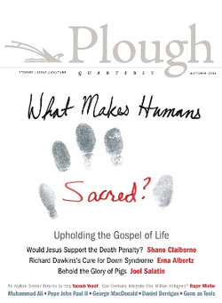 Plough Quarterly No. 10