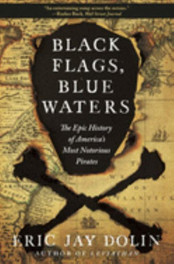 Black Flags, Blue Waters