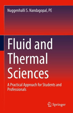 Fluid and Thermal Sciences