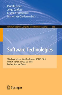 Software Technologies